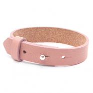 Bracelets Polaris Cuoio Bracelets Cuoio en cuir 15mm pour cabochon 20mm