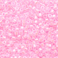 Perles Miyuki delicas 11/0 Ceylon pink DB-244