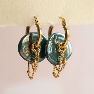 Nouveau Découvrez ici notre collection de perles en céramique