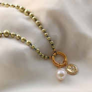 Nouveau Découvrez ici toute la gamme de perles en verre cirées