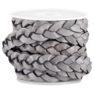 Fils et cordons Voir tous les articles en cuir DQ et daim DQ