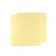 Beadsmith tapis à perles 20x20cm Beige