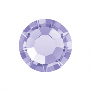 Pierre de Naissance Juin Preciosa SS16 flatback (4mm) Tanzanite purple