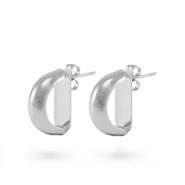 M&eacute;tal TQ laiton Argent&eacute;