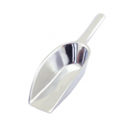 Beadsmith Scoop Argenté