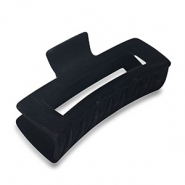 Accessoires pour cheveux pince à cheveux Noir