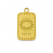 Perles / breloques Breloques / Perles en acier inox