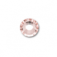 Preciosa SS20 flatback Vintage rose