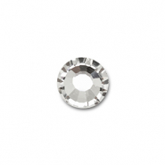 Preciosa SS16 flatback Crystal velvet