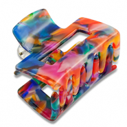 Accessoires pour cheveux pince à cheveux Multicolore