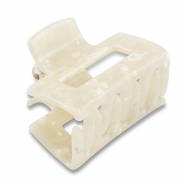 Accessoires pour cheveux pince à cheveux Blanc