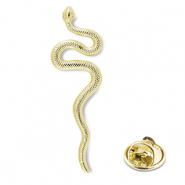 Pins serpent Dor&eacute;