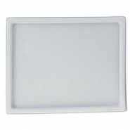 Beadsmith tableau de bijoux avec couvercle Gris