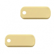 Perles / breloques Supports à graver