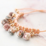 Sets d'inspiration Bracelets charmants avec pierres naturelles