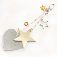 Sets d'inspiration Des accessoires robustes avec le nouveau cuir DQ plat métallique !