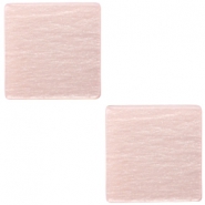 Serti/poussoir carré Cuoio en métal DQ Découvrez aussi les cabochons carrés 20mm de Polaris Elements