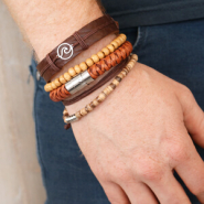 Sets d'inspiration Inspiration de bijoux pour la Fête des Pères 