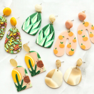 Sets d'inspiration Nouvelle collection de bijoux et accessoires en résine 