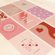 Sets d'inspiration Sacs exclusifs et cartes à bijoux pour votre nouvelle collection