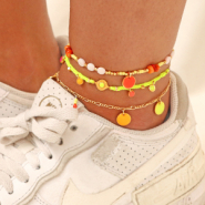 Sets d'inspiration Créez des bijoux tendance avec des apprêts et breloques en métal DQ