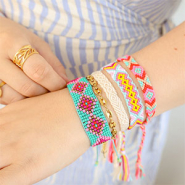 Sets d'inspiration Conseils pour porter des bracelets et des chaînes de chevilles tendance