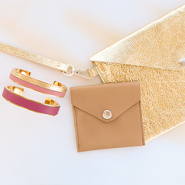 Sets d'inspiration Soyez créatifs avec les bandes de sacs!