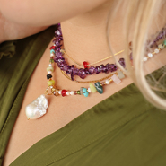 Sets d'inspiration Soyez créatifs avec les perles chips