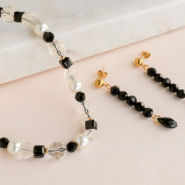 Sets d'inspiration Créer avec des perles à facettes