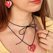 Sets d'inspiration Soyez créatifs pour la Saint-Valentin avec les cœurs en céramique DQ grecs