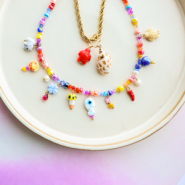 Nouveau Tout nouveau! Perles en céramique 