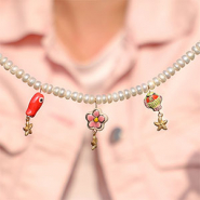 Nouveau Oui ! Nouvelle série de perles en céramique