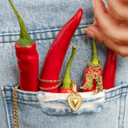 Nouveau Nouveaux articles country en acier inoxydable