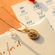 Nouveau Nouvelles breloques uniques avec numéro d'ange