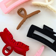 Sets d'inspiration Inspiration avec des pinces à cheveux en velours