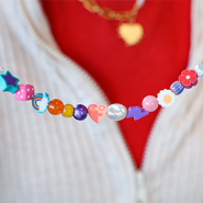 Sets d'inspiration Laissez-vous inspirer par les perles en polymère !