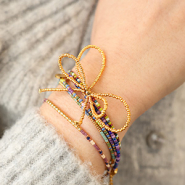 Nouveau Oui! Nouvelles perles Miyuki