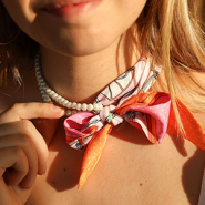 Nouveau Nouveaux foulards bandana