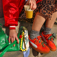 Le look que nous adorons Le look que nous adorons: L'Édition Tendance