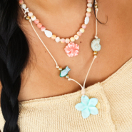 Nouveau Nouveauté ! Perles coquillage