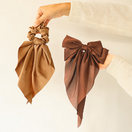 Nouveau Accessoires cheveux pour l'hiver