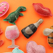 Nouveau Pendentifs tendance