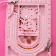 Sets d'inspiration Combinaisons ludiques avec nos séries de mélanges