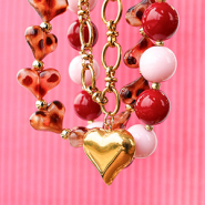 Sets d'inspiration Love to create.. Pour lui et pour elle