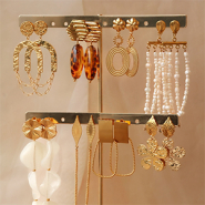 Nouveau Nouveaux apprêts pratiques en acier inoxydable