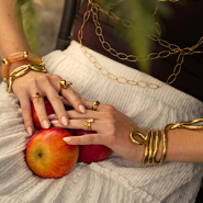 Sets d'inspiration Inspiration printanière : ludique, naturelle & audacieuse