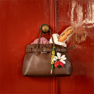 Nouveau Méga collection de pendentif pour sac