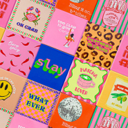 Specials Carreaux avec texte