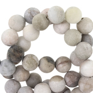 Pierres naturelles Marbre 6mm mat Gris anthracite