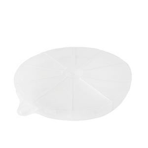 Pr&eacute;sentoir bijoux bo&icirc;te de rangement 10 cases Transparent